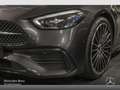 Mercedes-Benz C 300 d T AMG+NIGHT+360+19"+TOTW+KEYLESS+9G Grau - thumbnail 5
