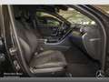 Mercedes-Benz C 300 d T AMG+NIGHT+360+19"+TOTW+KEYLESS+9G Grau - thumbnail 6
