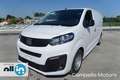 Fiat Scudo E- E- L2H1 75kw Van Business Blanc - thumbnail 2