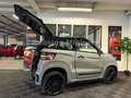 Ligier JS 60 JS60 Nardo Apple Carplay A/C Mopedauto Microcar Grau - thumbnail 9