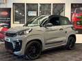 Ligier JS 60 JS60 Nardo Apple Carplay A/C Mopedauto Microcar Grau - thumbnail 1