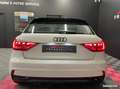 Audi A1 30 TFSI 110 ch S tronic 7 Advanced 2 SECONDE MAIN ORIGINE FRANCE Blanc - thumbnail 9