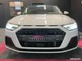 Audi A1 30 TFSI 110 ch S tronic 7 Advanced 2 SECONDE MAIN ORIGINE FRANCE Blanc - thumbnail 7