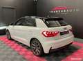 Audi A1 30 TFSI 110 ch S tronic 7 Advanced 2 SECONDE MAIN ORIGINE FRANCE Blanc - thumbnail 3