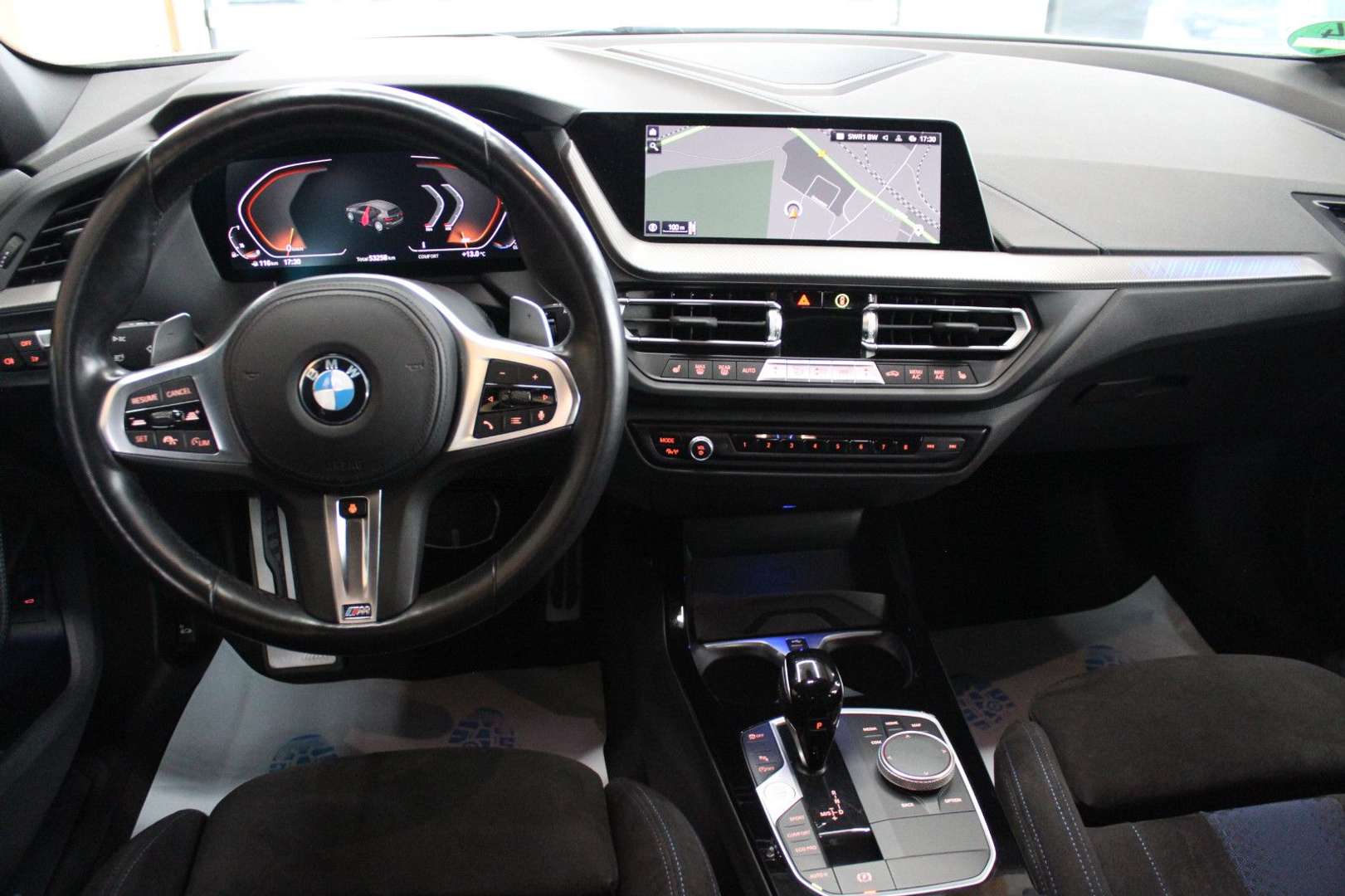 BMW Série 1 128ti M-Sport - 2023 - Joinsteer - #9