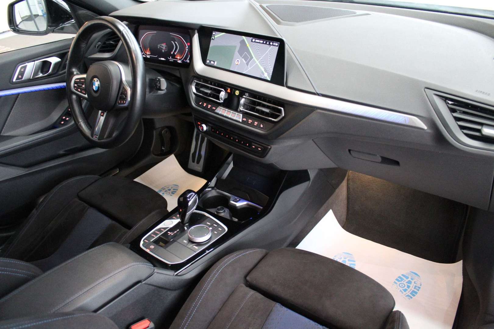 BMW Série 1 128ti M-Sport - 2023 - Joinsteer - #11