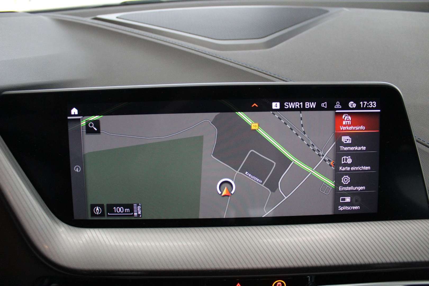 BMW Série 1 128ti M-Sport - 2023 - Joinsteer - #15