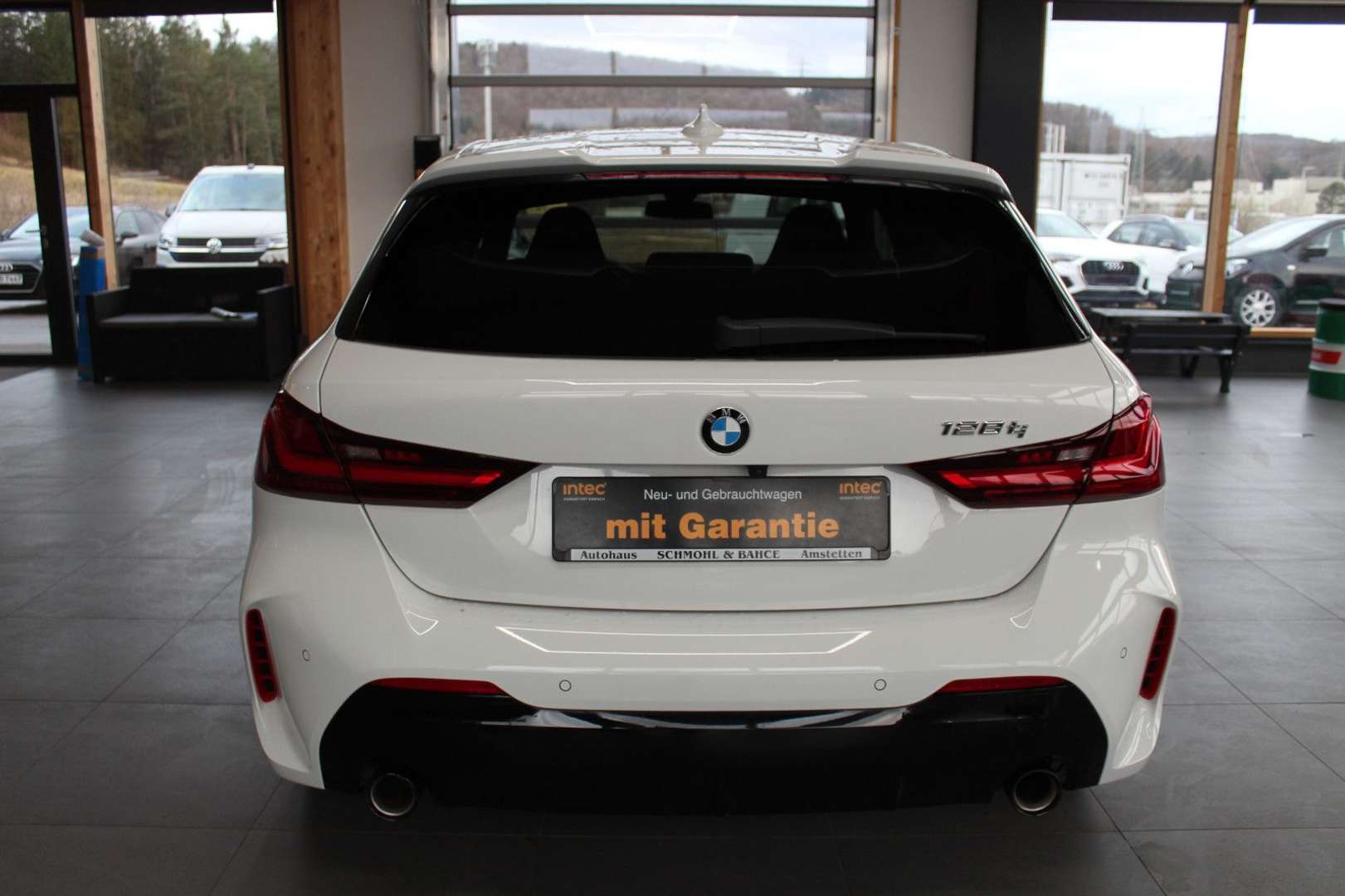 BMW Série 1 128ti M-Sport -  - Joinsteer - #4