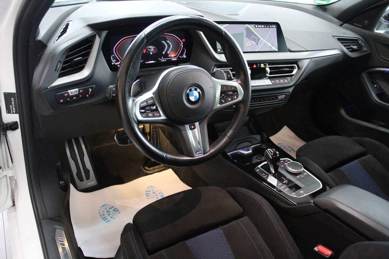 BMW Série 1 128ti M-Sport - 2023 - Joinsteer - #8