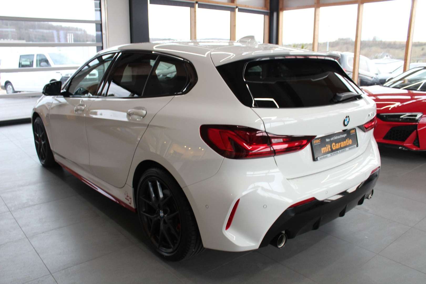 BMW Série 1 128ti M-Sport -  - Joinsteer - #5