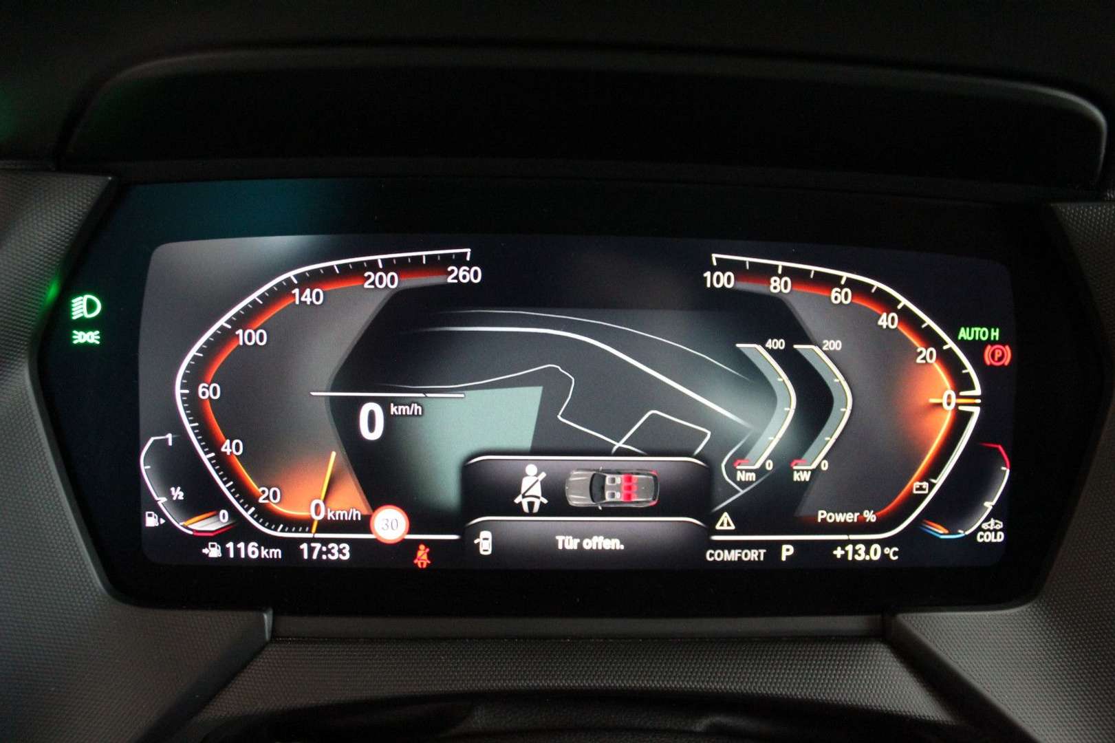BMW Série 1 128ti M-Sport - 2023 - Joinsteer - #14