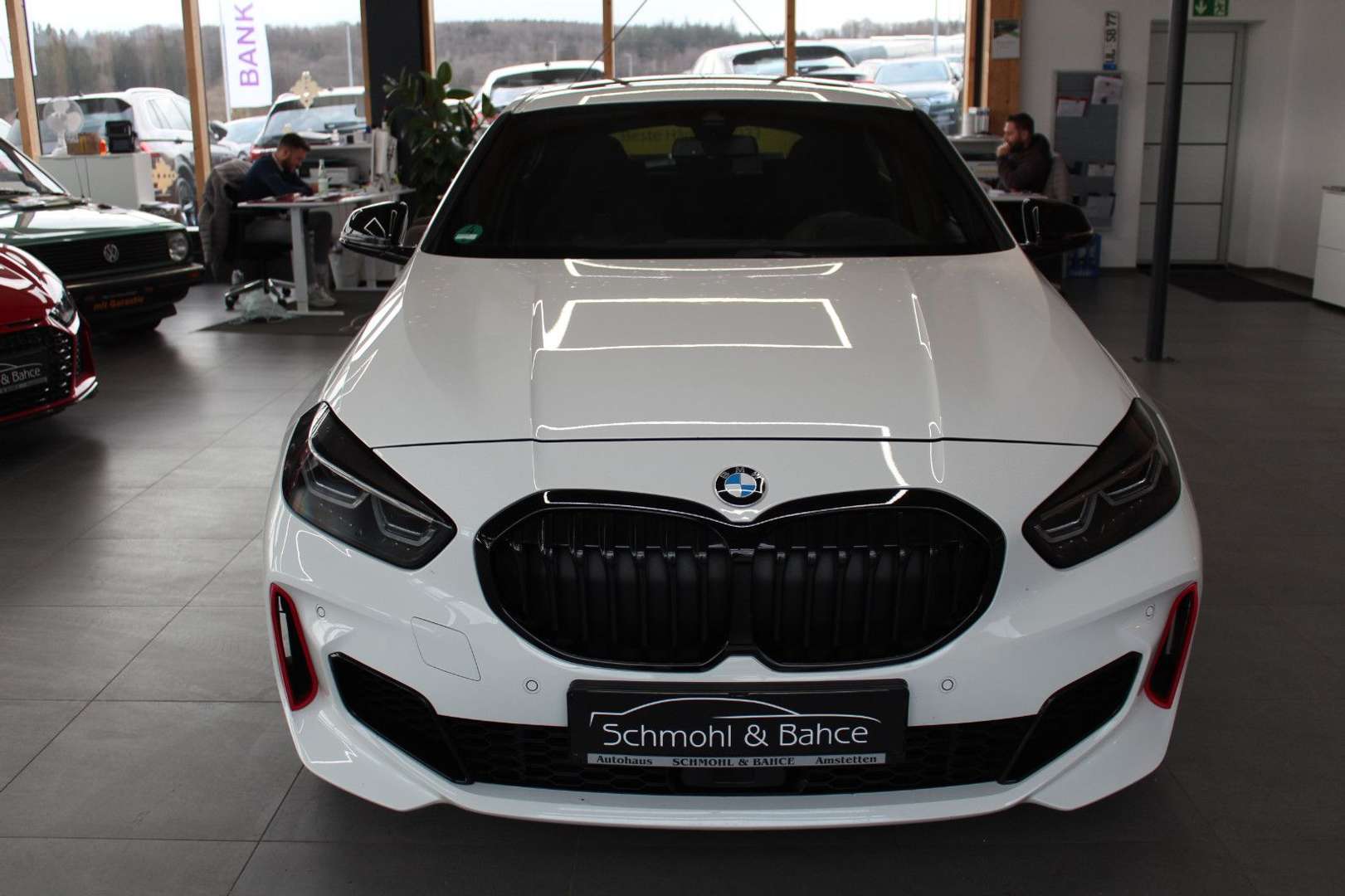 BMW Série 1 128ti M-Sport -  - Joinsteer - #2
