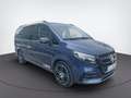 Mercedes-Benz V 250 d 4MATIC STYLE Lang Augmented Burmester LM Bleu - thumbnail 5