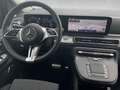 Mercedes-Benz V 250 d 4MATIC STYLE Lang Augmented Burmester LM Bleu - thumbnail 10