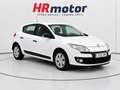 Renault Megane 1.5dCi Authentique Blanco - thumbnail 1