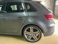 Audi A3 Sportback 2.0TDI S Line Edition 110kW Gris - thumbnail 12