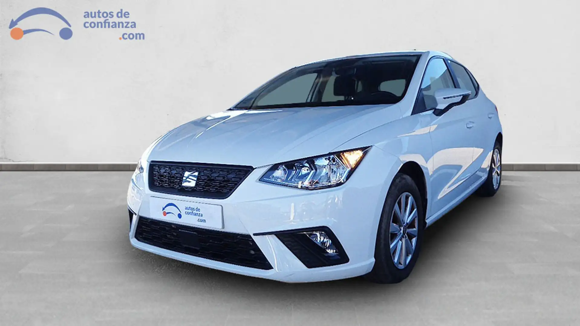 SEAT Ibiza TSI STYLE - 1