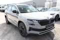 Skoda Karoq Sportline DSG Sportl Matrix Nav 360 Canton ACC ... Grau - thumbnail 2