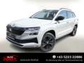 Skoda Karoq Sportline DSG Sportl Matrix Nav 360 Canton ACC ... Grau - thumbnail 1