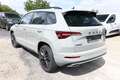 Skoda Karoq Sportline DSG Sportl Matrix Nav 360 Canton ACC ... Grau - thumbnail 4