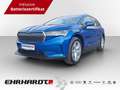 Skoda Enyaq iV 60 MATRIX*NAV*SHZ*PDC*TEMPO*VIRTUAL*19" Blau - thumbnail 1