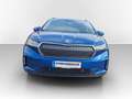 Skoda Enyaq iV 60 MATRIX*NAV*SHZ*PDC*TEMPO*VIRTUAL*19" Blau - thumbnail 2