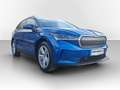 Skoda Enyaq iV 60 MATRIX*NAV*SHZ*PDC*TEMPO*VIRTUAL*19" Blau - thumbnail 4