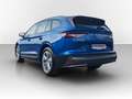 Skoda Enyaq iV 60 MATRIX*NAV*SHZ*PDC*TEMPO*VIRTUAL*19" Blau - thumbnail 7
