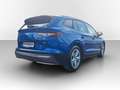 Skoda Enyaq iV 60 MATRIX*NAV*SHZ*PDC*TEMPO*VIRTUAL*19" Blau - thumbnail 5