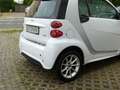 smart forTwo Klima SERVO Sitzheizung TÜV NEU +GARANTIE Weiß - thumbnail 14