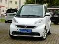 smart forTwo Klima SERVO Sitzheizung TÜV NEU +GARANTIE Weiß - thumbnail 6