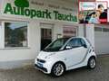 smart forTwo Klima SERVO Sitzheizung TÜV NEU +GARANTIE Weiß - thumbnail 15