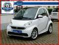 smart forTwo Klima SERVO Sitzheizung TÜV NEU +GARANTIE Weiß - thumbnail 1