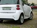smart forTwo Klima SERVO Sitzheizung TÜV NEU +GARANTIE Weiß - thumbnail 18