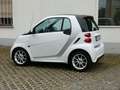 smart forTwo Klima SERVO Sitzheizung TÜV NEU +GARANTIE Weiß - thumbnail 2