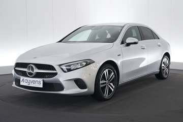 Sedan 250e PHEV Business Solution LEDER/CUIR LED G