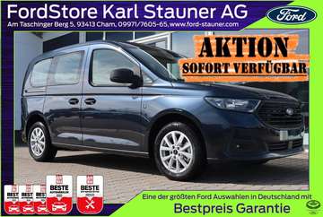 Trend 2.0 EcoBlue L1 AHK