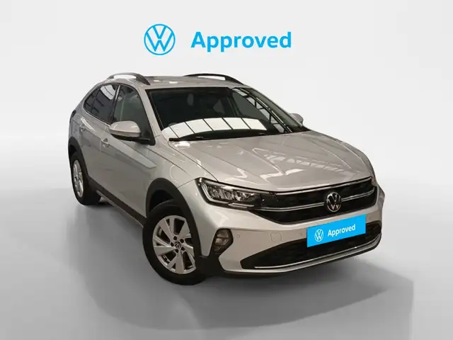 Volkswagen Taigo TODOTERRENO 1.0 TSI 81KW DSG LIFE 110 5P