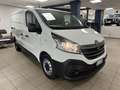 Renault Trafic T27 2.0 dci 120cv L1H1 ice + IVA Blanc - thumbnail 1