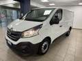 Renault Trafic T27 2.0 dci 120cv L1H1 ice + IVA Blanc - thumbnail 3
