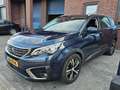 Peugeot 5008 1.2 PureTech Blue Lease Executive Leer Automaat Blauw - thumbnail 4