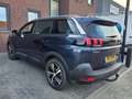Peugeot 5008 1.2 PureTech Blue Lease Executive Leer Automaat Blauw - thumbnail 6
