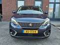 Peugeot 5008 1.2 PureTech Blue Lease Executive Leer Automaat Blauw - thumbnail 2