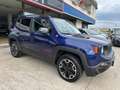 Jeep Renegade 2.0 Mjt 170CV 4WD Drive Low Trailhawk Bleu - thumbnail 1