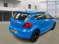 Volkswagen Polo 1.0 Bleu - thumbnail 3
