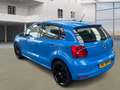 Volkswagen Polo 1.0 Bleu - thumbnail 4