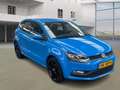 Volkswagen Polo 1.0 Bleu - thumbnail 2
