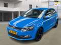 Volkswagen Polo 1.0 Bleu - thumbnail 1