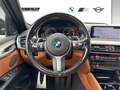 BMW X6 xDrive40d M Sportpaket | Harman Kardon | Noir - thumbnail 9