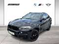 BMW X6 xDrive40d M Sportpaket | Harman Kardon | Noir - thumbnail 1